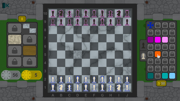 Chess'Extra screenshot 1