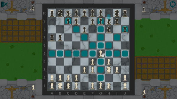 Chess'Extra screenshot 4