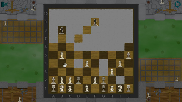 Chess'Extra screenshot 3