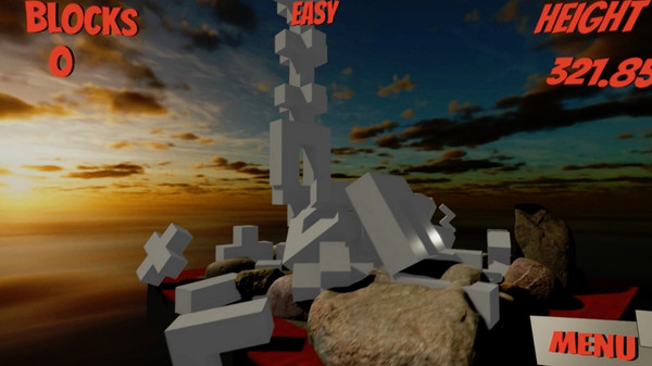 Blocks Stacking screenshot 7