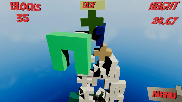 Blocks Stacking screenshot 5