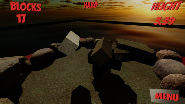 Blocks Stacking screenshot 3