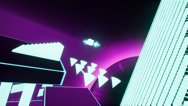 Synth Swinger screenshot 3
