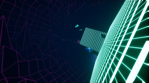 Synth Swinger screenshot 4