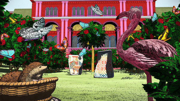 Curious Alice screenshot 6