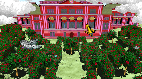 Curious Alice screenshot 4