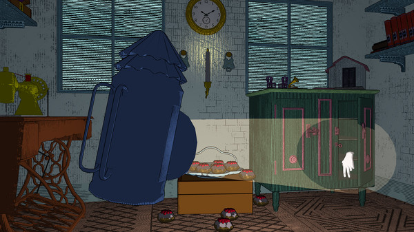 Curious Alice screenshot 3