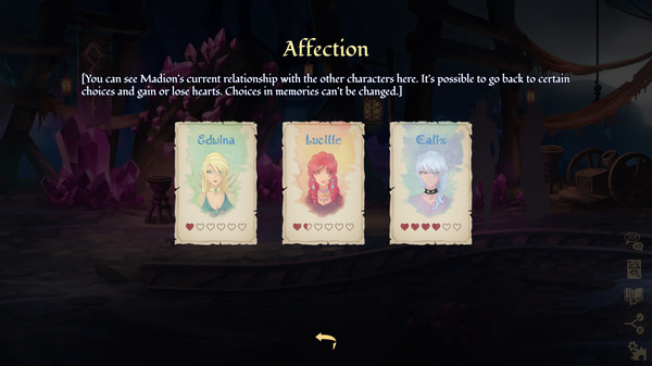 Jester / King screenshot 7