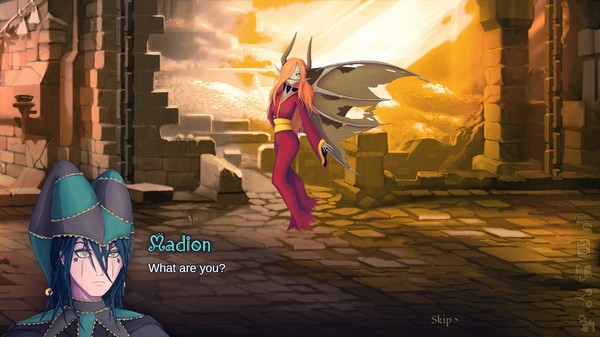 Jester / King screenshot 9
