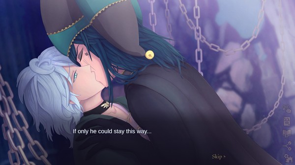 Jester / King screenshot 3