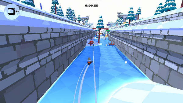 Bunny Hill screenshot 6