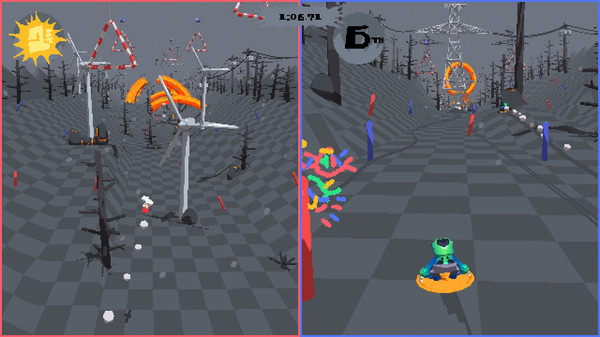 Bunny Hill screenshot 7