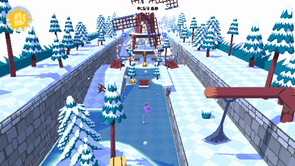 Bunny Hill screenshot 5