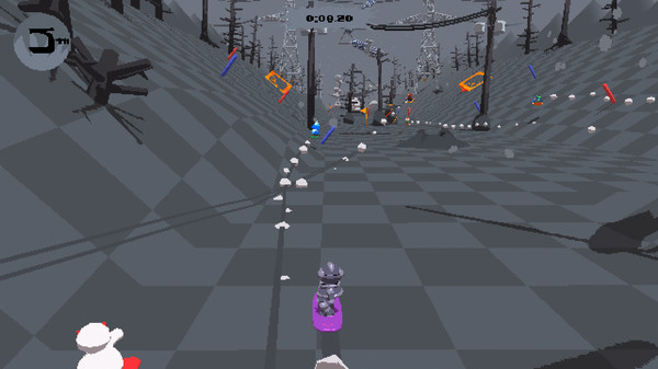 Bunny Hill screenshot 9