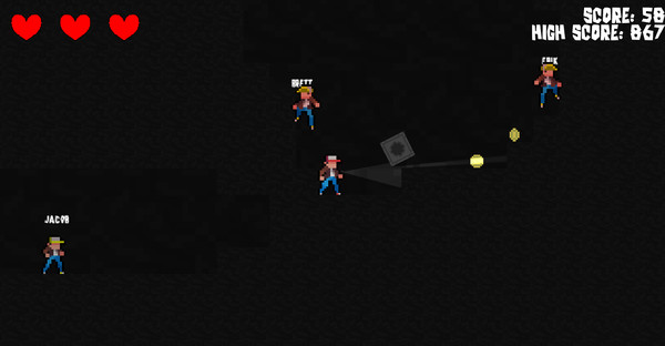 Bunker Down screenshot 3