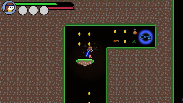 Secret of The Lost Keys - Episode I: The Attack on Disred screenshot 3
