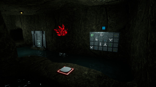 Astria screenshot 2