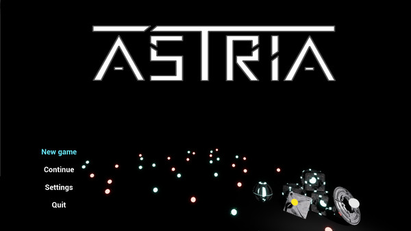 Astria screenshot 1