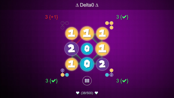 Delta0 screenshot 4