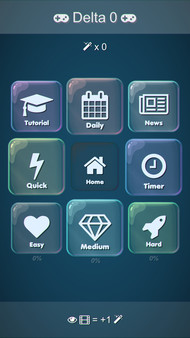 Delta0 screenshot 6