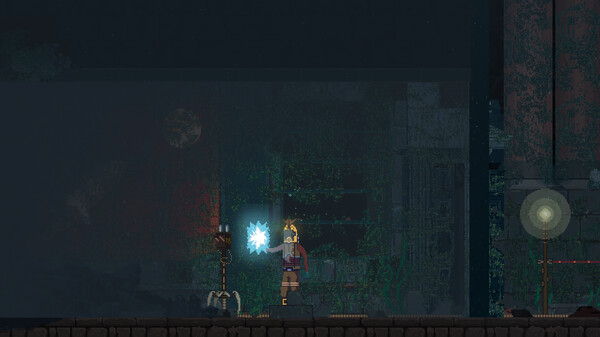 Verne: The Shape of Fantasy screenshot 7