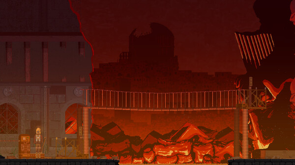Verne: The Shape of Fantasy screenshot 3