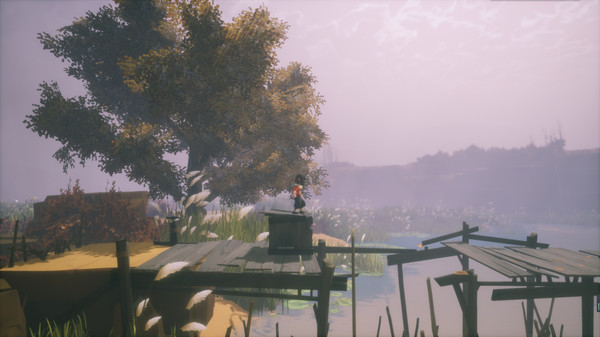 余烬 screenshot 2