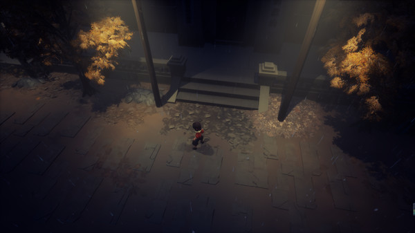 余烬 screenshot 5