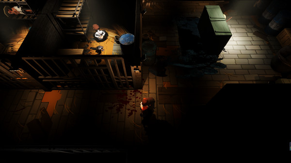 余烬 screenshot 3