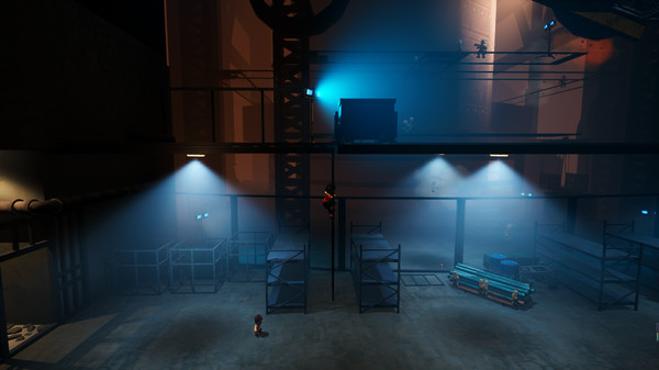 余烬 screenshot 4