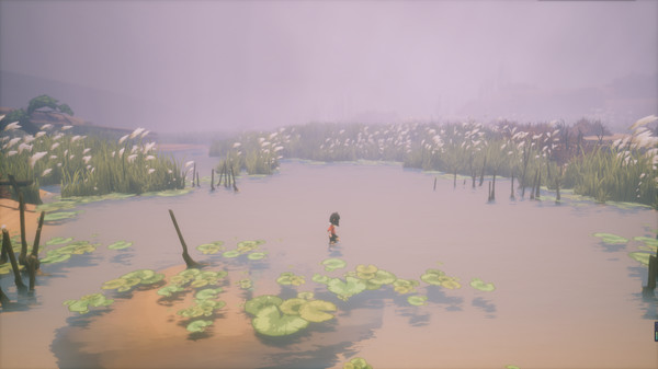 余烬 screenshot 1