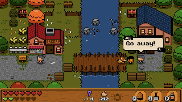 Hatchwell screenshot 6