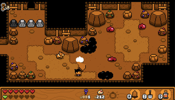 Hatchwell screenshot 1