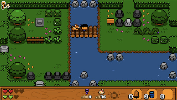 Hatchwell screenshot 2