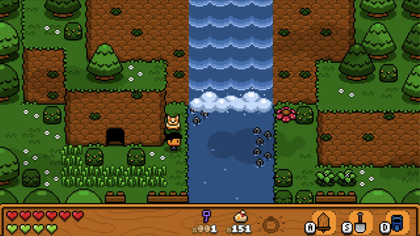 Hatchwell screenshot 7