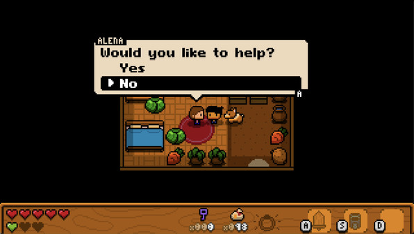 Hatchwell screenshot 11