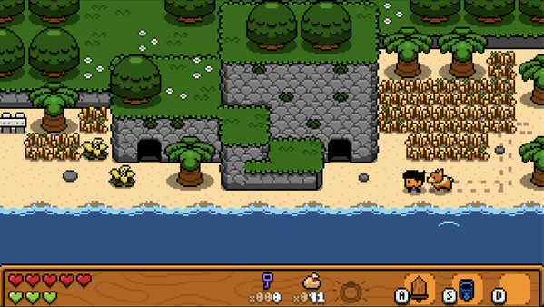 Hatchwell screenshot 4