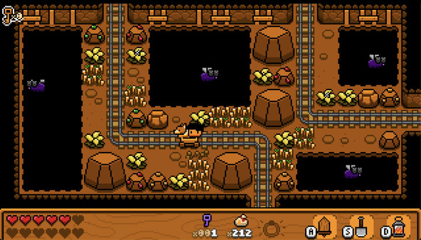 Hatchwell screenshot 5
