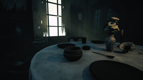 The secret of the stone screenshot 2
