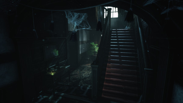 The secret of the stone screenshot 6