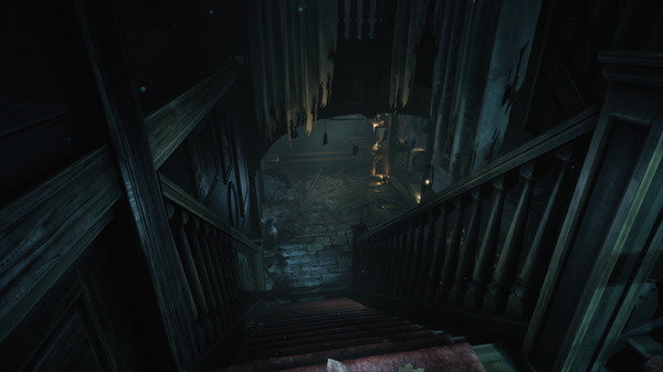 The secret of the stone screenshot 3