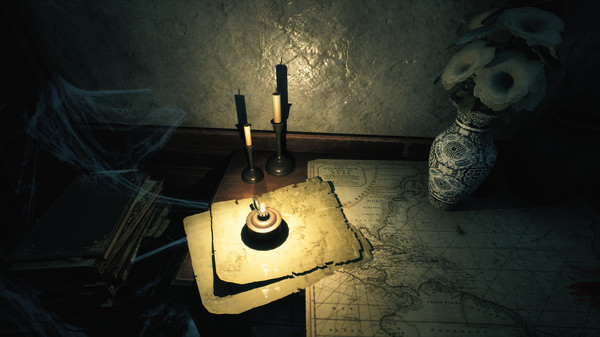 The secret of the stone screenshot 4