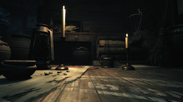 The secret of the stone screenshot 5