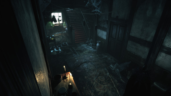 The secret of the stone screenshot 1