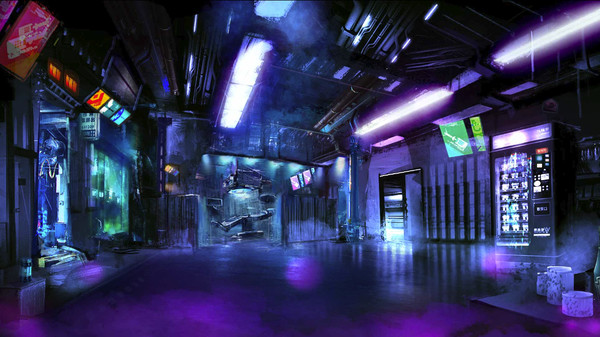 墨心：波云诡船 screenshot 9