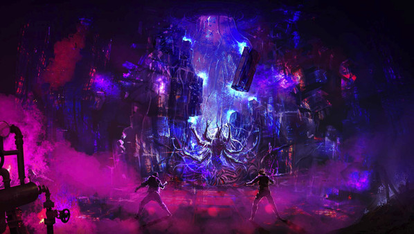 墨心：波云诡船 screenshot 7