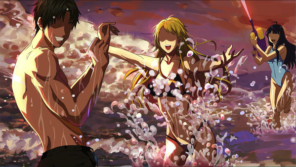墨心：波云诡船 screenshot 8