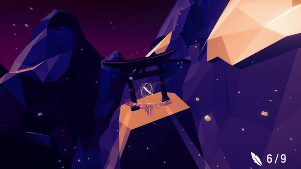 Aery - Little Bird Adventure screenshot 5