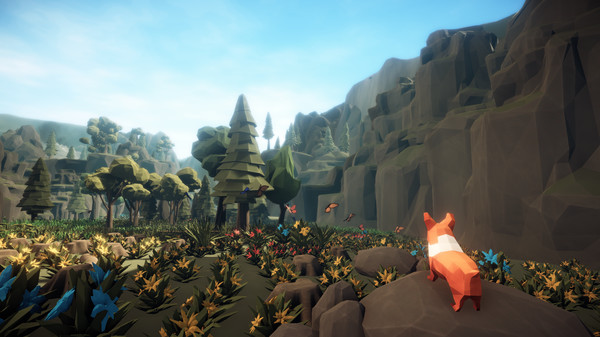 My Little Dog Adventure screenshot 1