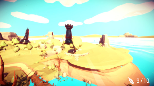 Aery - Broken Memories screenshot 2